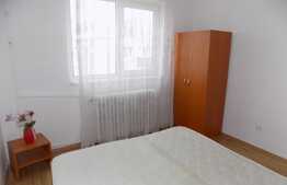 Apartament 2 camere, 43 mp, decomandat, mobilat modern, zona Big
