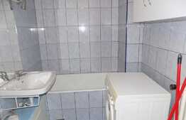 Apartament 2 camere, 43 mp, decomandat, mobilat modern, zona Big