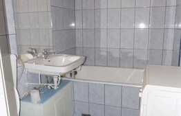 Apartament 2 camere, 43 mp, decomandat, mobilat modern, zona Big
