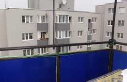 Apartament 2 camere, 43 mp, decomandat, mobilat modern, zona Big