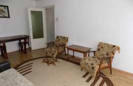 Apartament 2 camere, 43 mp, decomandat, mobilat modern, zona Big