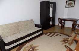 Apartament 2 camere, 43 mp, decomandat, mobilat modern, zona Big