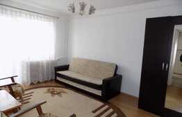 Apartament 2 camere, 43 mp, decomandat, mobilat modern, zona Big