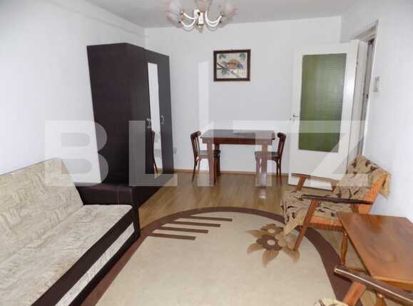 Apartament de închiriat 2 camere Manastur - 24450AI | BLITZ Cluj-Napoca | Poza3