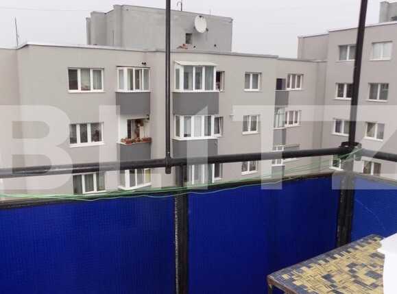 Apartament de închiriat 2 camere Manastur - 24450AI | BLITZ Cluj-Napoca | Poza13