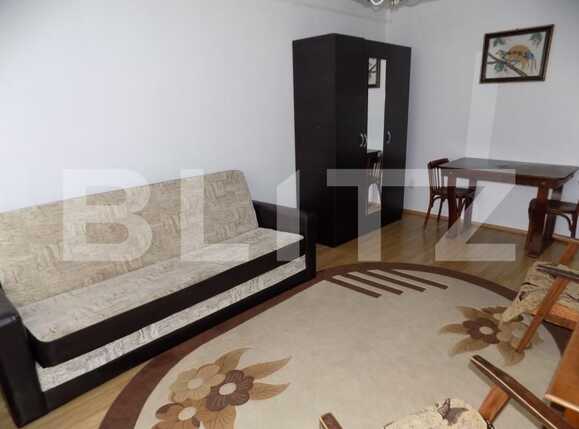 Apartament de închiriat 2 camere Manastur - 24450AI | BLITZ Cluj-Napoca | Poza4