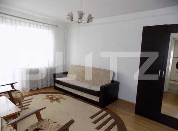 Apartament de închiriat 2 camere Manastur - 24450AI | BLITZ Cluj-Napoca | Poza1