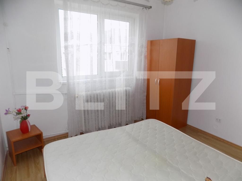 Apartament de închiriat 2 camere Manastur - 24450AI | BLITZ Cluj-Napoca | Poza8