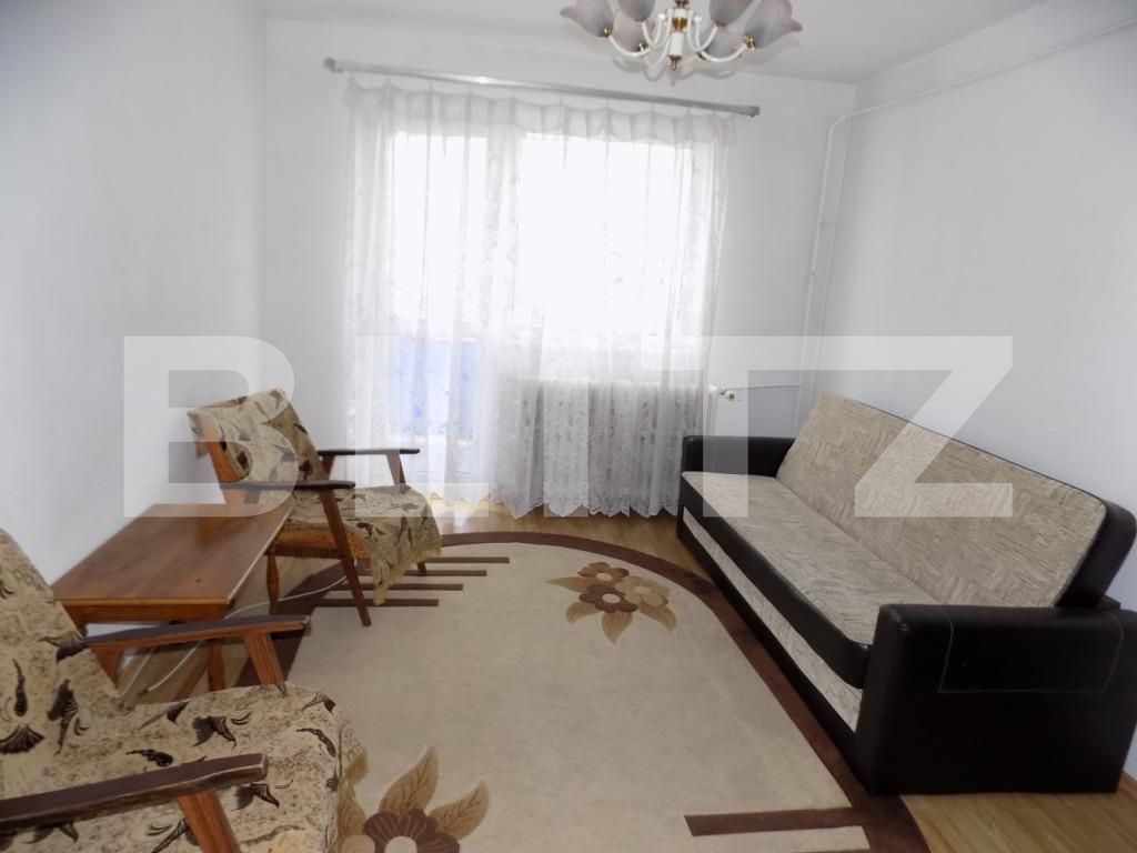 Apartament de închiriat 2 camere Manastur - 24450AI | BLITZ Cluj-Napoca | Poza2