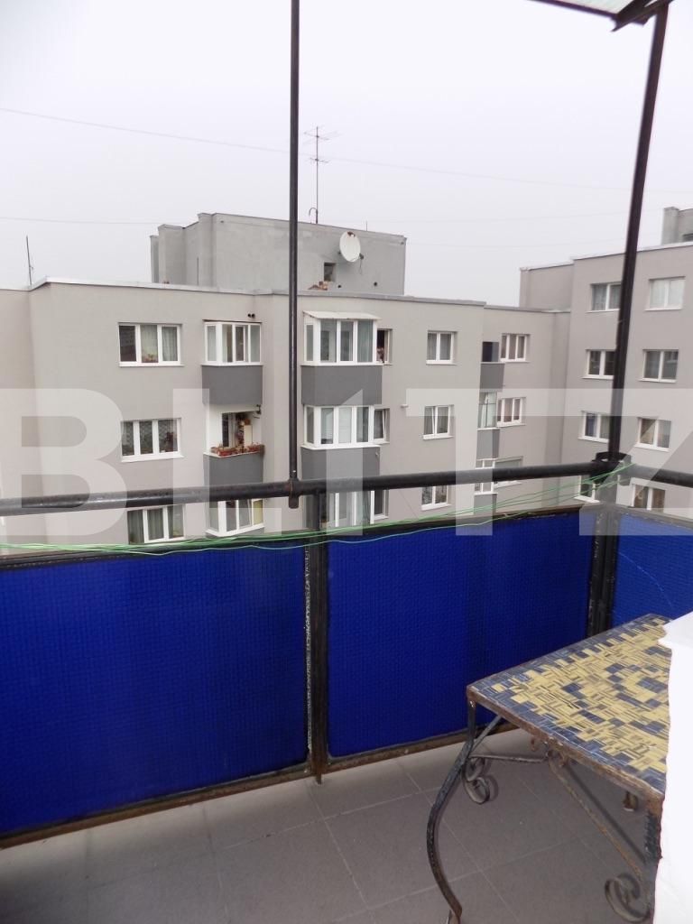 Apartament de închiriat 2 camere Manastur - 24450AI | BLITZ Cluj-Napoca | Poza13