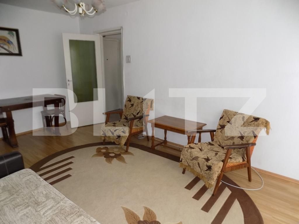 Apartament de închiriat 2 camere Manastur - 24450AI | BLITZ Cluj-Napoca | Poza5