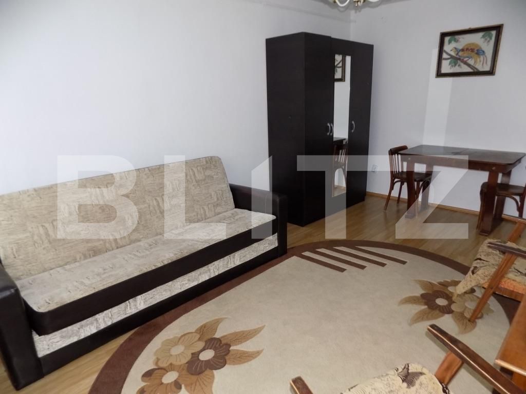 Apartament de închiriat 2 camere Manastur - 24450AI | BLITZ Cluj-Napoca | Poza4