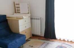 De vanzare apartament 3 camere, 74,5 mp, parter inalt, zona strazii Buna Ziua
