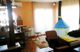 De vanzare apartament 3 camere, 74,5 mp, parter inalt, zona strazii Buna Ziua