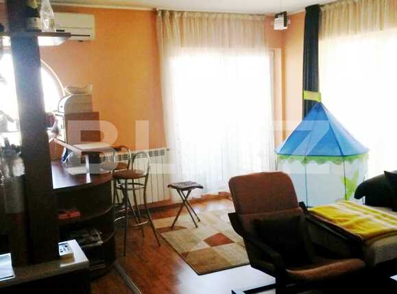 Apartament de vânzare 3 camere Bună Ziua - 24451AV | BLITZ Cluj-Napoca | Poza2