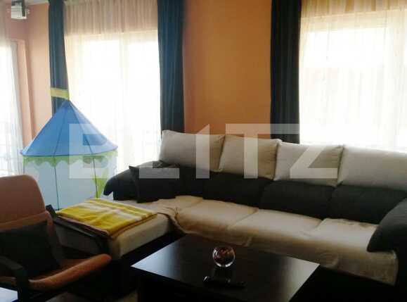 Apartament de vânzare 3 camere Bună Ziua - 24451AV | BLITZ Cluj-Napoca | Poza1