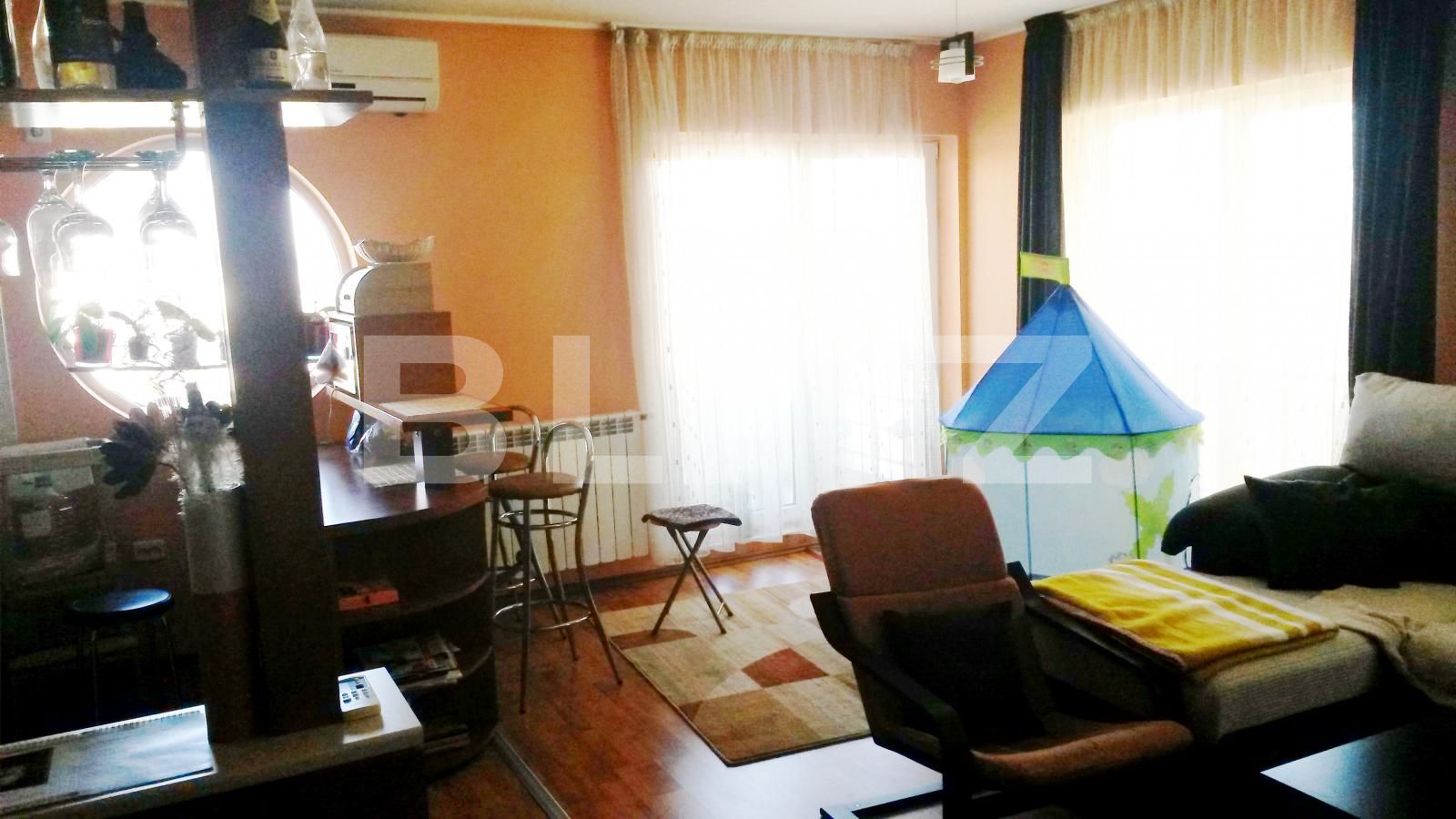 Apartament de vânzare 3 camere Bună Ziua - 24451AV | BLITZ Cluj-Napoca | Poza2