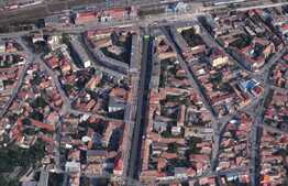 De vanzare apartament 2 camere, 47 mp, zona strazii Horea