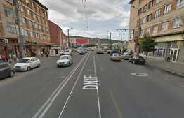 De vanzare apartament 2 camere, 47 mp, zona strazii Horea