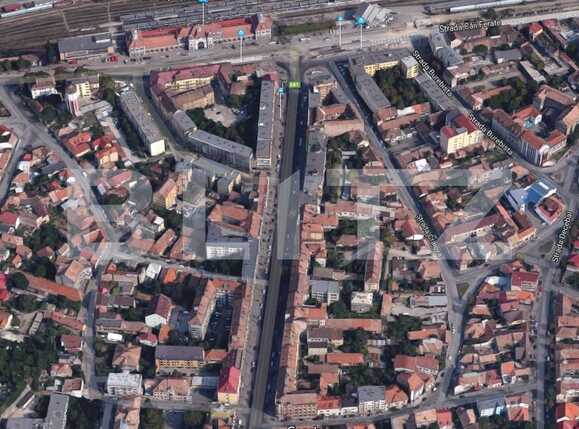 Apartament de vânzare 2 camere Central - 24452AV | BLITZ Cluj-Napoca | Poza1