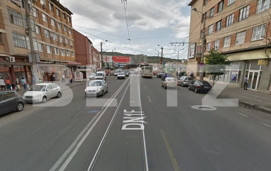 Apartament de vânzare 2 camere Central - 24452AV | BLITZ Cluj-Napoca | Poza2