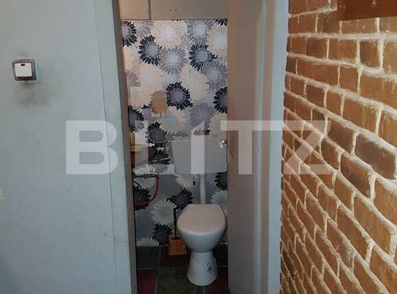 Spațiu comercial de închiriat Zorilor - 24453SIC | BLITZ Cluj-Napoca | Poza7