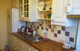 De vanzare garsoniera 36,72 mp, decomandata, zona strazii Calea Turzii