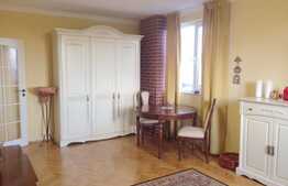 De vanzare garsoniera 36,72 mp, decomandata, zona strazii Calea Turzii