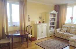 De vanzare garsoniera 36,72 mp, decomandata, zona strazii Calea Turzii