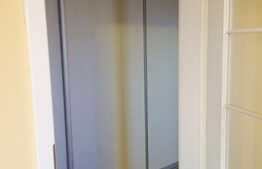 De vanzare garsoniera 36,72 mp, decomandata, zona strazii Calea Turzii