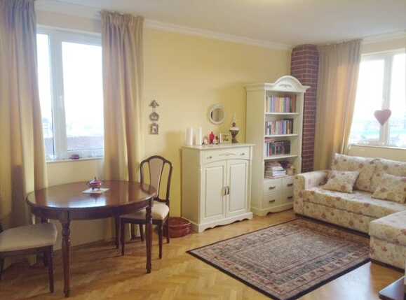 Garsonieră de vânzare Zorilor - 24454AV | BLITZ Cluj-Napoca | Poza1