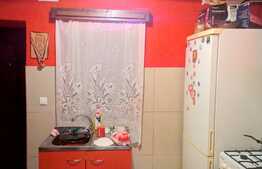 De vanzare garsoniera 30 mp, decomandata, zona USAMV