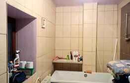 De vanzare garsoniera 30 mp, decomandata, zona USAMV