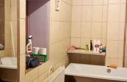 De vanzare garsoniera 30 mp, decomandata, zona USAMV