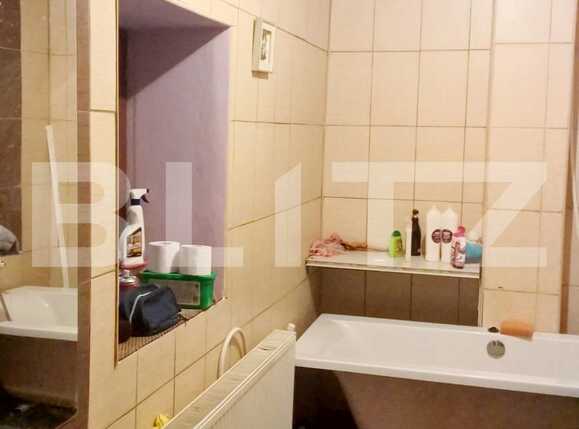 Garsonieră de vânzare Manastur - 24456AV | BLITZ Cluj-Napoca | Poza6