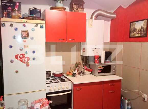 Garsonieră de vânzare Manastur - 24456AV | BLITZ Cluj-Napoca | Poza4