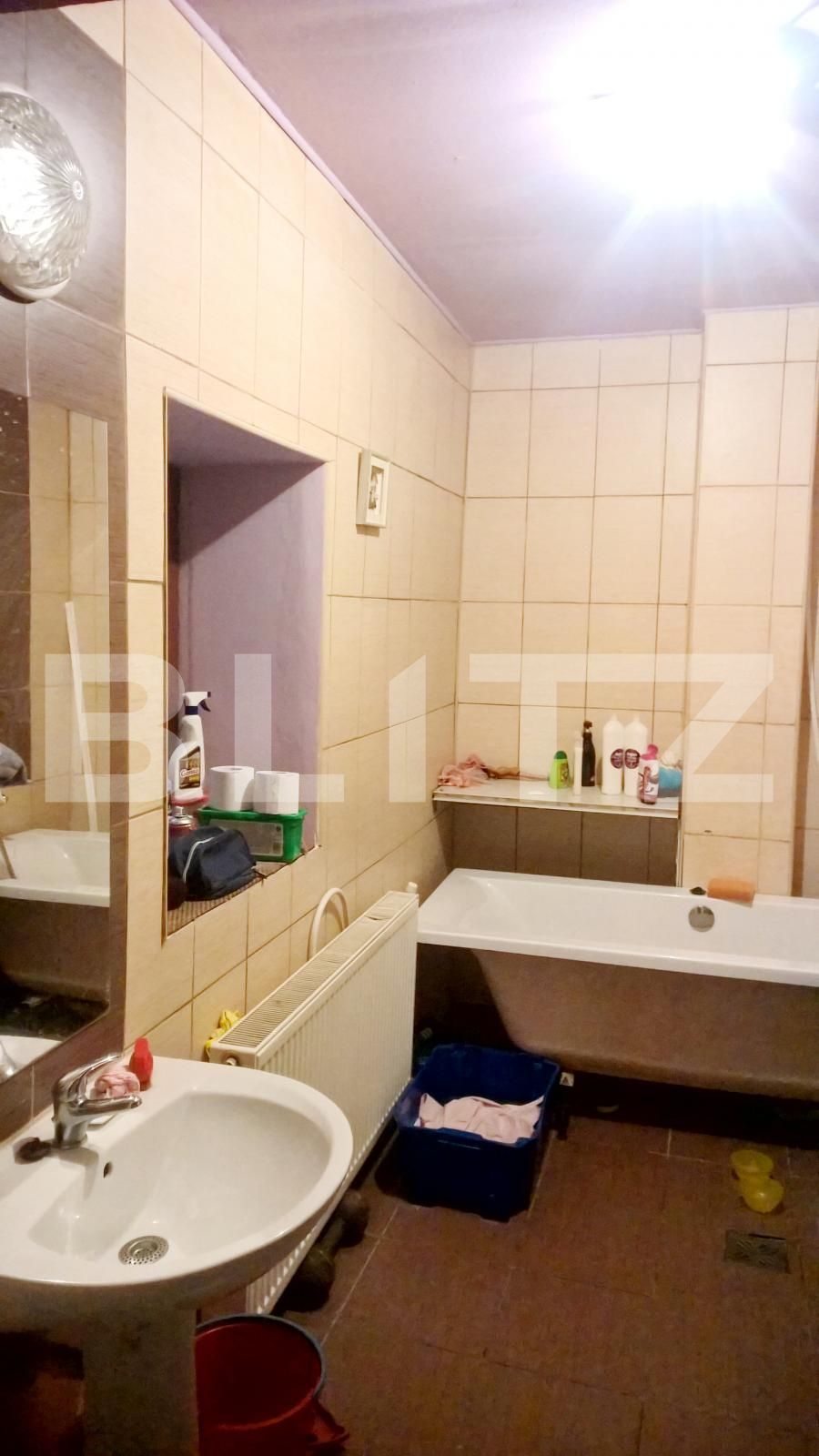 Garsonieră de vânzare Manastur - 24456AV | BLITZ Cluj-Napoca | Poza6