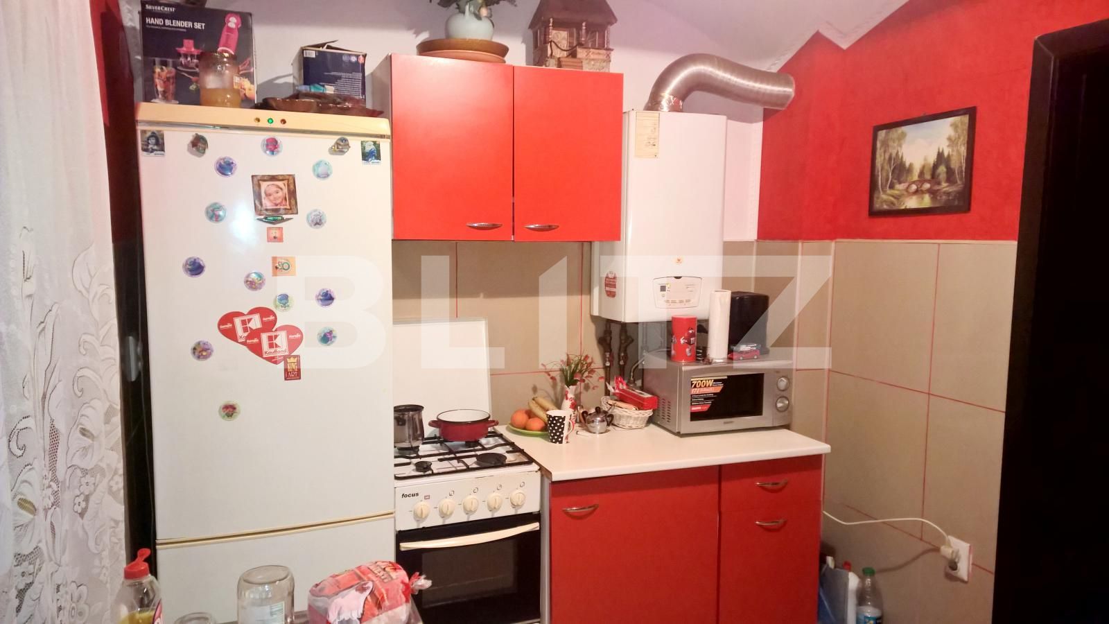 Garsonieră de vânzare Manastur - 24456AV | BLITZ Cluj-Napoca | Poza4