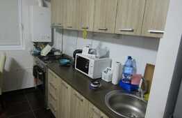 Apartament 2 camere, 43 mp, prima inchiriere, imobil nou, zona Junior Residence