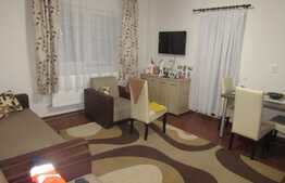 Apartament 2 camere, 43 mp, prima inchiriere, imobil nou, zona Junior Residence