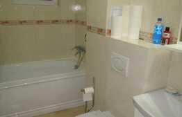 Apartament 2 camere, 43 mp, prima inchiriere, imobil nou, zona Junior Residence