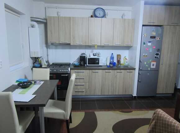 Apartament de închiriat 2 camere Marasti - 24457AI | BLITZ Cluj-Napoca | Poza4