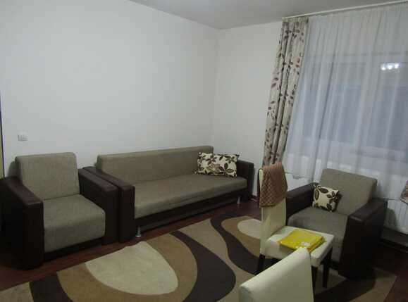 Apartament de închiriat 2 camere Marasti - 24457AI | BLITZ Cluj-Napoca | Poza1