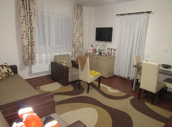 Apartament de închiriat 2 camere Marasti - 24457AI | BLITZ Cluj-Napoca | Poza2