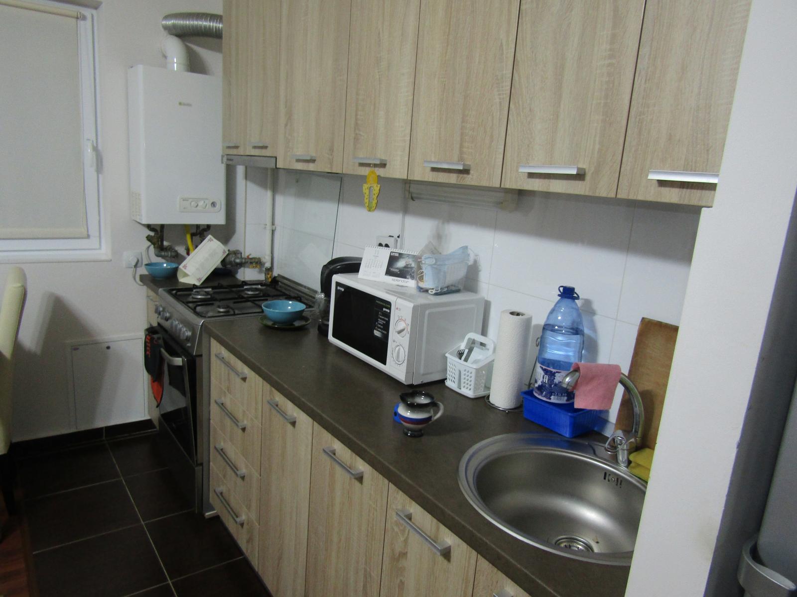 Apartament de închiriat 2 camere Marasti - 24457AI | BLITZ Cluj-Napoca | Poza5