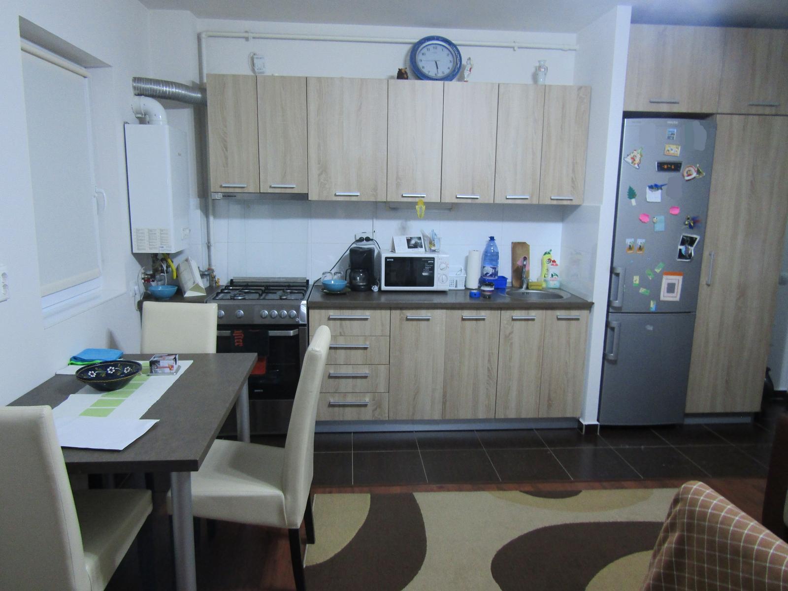 Apartament de închiriat 2 camere Marasti - 24457AI | BLITZ Cluj-Napoca | Poza4