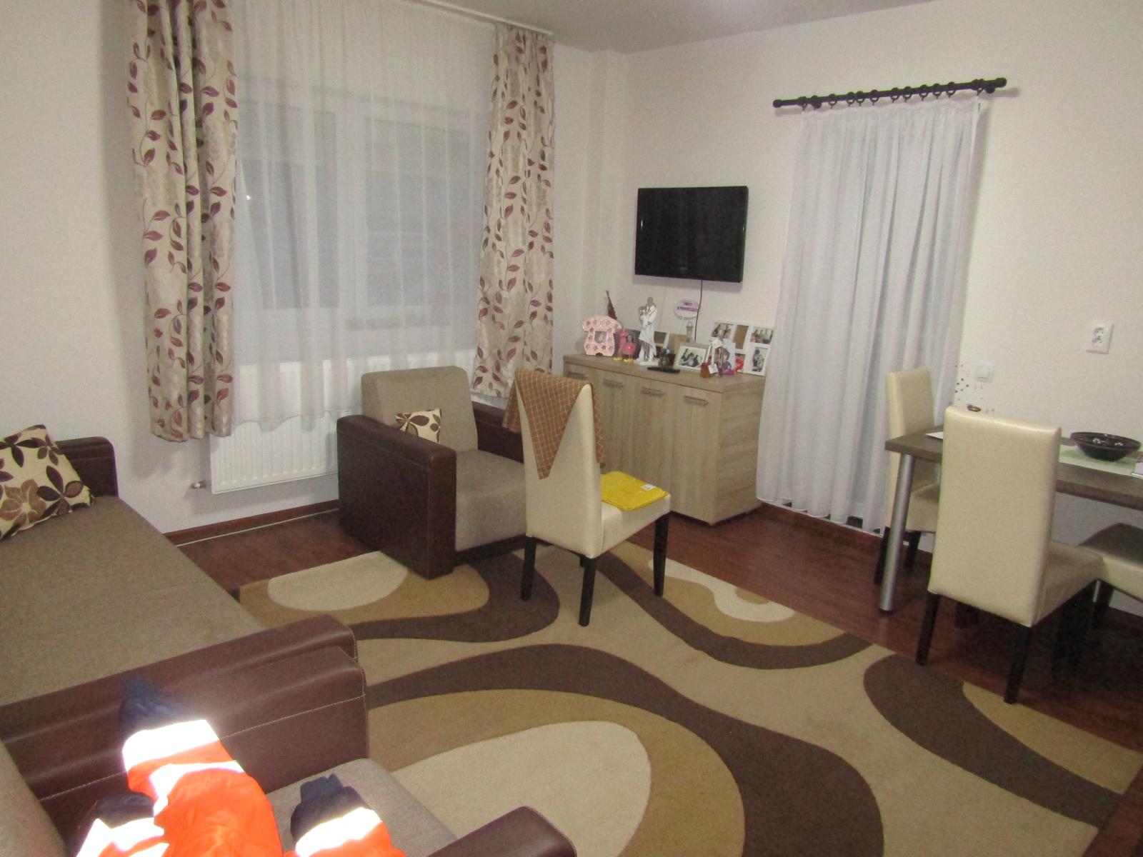 Apartament de închiriat 2 camere Marasti - 24457AI | BLITZ Cluj-Napoca | Poza2