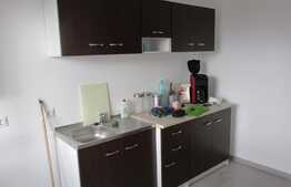 De vanzare garsoniera, 43 mp! Zona strazii Stejarului!