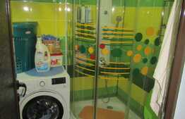  3 camere, 72 mp, decomandat, parcare, boxa la subsol, zona BIG