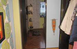  3 camere, 72 mp, decomandat, parcare, boxa la subsol, zona BIG